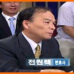 "돈 백만원 줘도 군대안가"…전원책 <b>어록</b> 화제