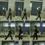 [비] 어제 <b>인천</b>공항 입국 직찍.....