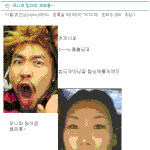 새로운<b>합성</b> ! 제니퍼 뾰로롱