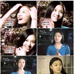 서지혜, "<b>장미</b>의 전쟁" 나왔을때