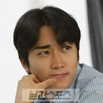 [송승헌] `벌써 100억 콜` 제대후 첫 컴백작 日회사 투자 예약