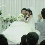 <b>불량</b>가족 달건♡양아의 결혼식