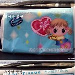 주유소에서 나눠준 <b>휴지</b>.... ㅡ.,ㅡ