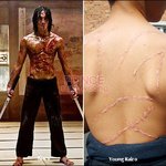 <b>닌자</b>어쌔신에서 비의 아역배우 윤성웅! 잘생겼다~