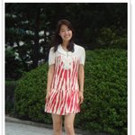 결혼식 간 한지혜, <b>늘씬</b>한 다리 정말 부럽다ㅠ