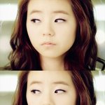 뽀송뽀송한 소희 <b>cf</b> 캡쳐! 눈을 뗄수가 없네ㅠ