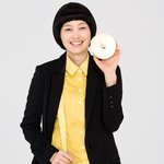 이나영 심각하게 작은 얼굴! 이기적인 <b>조두</b>~