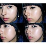 강혜정 닮은 <b>얼짱</b> 장소희