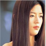 예전 과자 광고 속 전지현! 살쪄서 '<b>투</b><b>턱</b>'됐었네~
