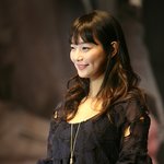 [<b>마왕</b>]제작발표회현장에서 검은원피스의 러블리한 신민아!