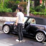 커피프린스 1호점 촬영 현장 공유-윤은혜 공유 뒷<b>태가</b> 장난아님