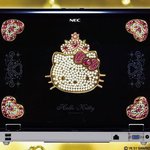 헬로키티 노트북과 <b>pc</b> 악세사리