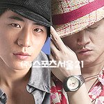 [무브먼트] 바비킴-더블k '그들이 있어 힙합에 반했다'