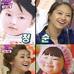 '우결' 각 커플별 2세! <b>솔비</b> 딸이 대박이었다~!