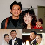 우리나라 영화배우들의 아내,다들 <b>미인</b>이야