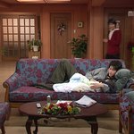 [하이킥]입 시커매진 범이.. 중간에서 안습 ㅠ_ㅠ