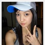 <b>슈퍼</b>모델 강소영 셀카