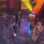 원더걸스 후<b>속곡</b> 속 황진이춤 풉~