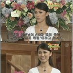 일본방송 출연한 세계최고<b>미녀</b>, 모리리요!!!