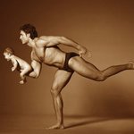 사람의 몸이 바로 예술이다. 바디 아트 (body <b>art</b>)