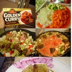 커리 전문점 못지않게 맛있는 커리(카레라이스)만들기