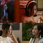 <b>늘씬</b> 청순했던 김선아,8년 전 삼순이 맞아?