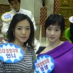 5대 얼짱 자매!!