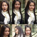 소녀시대  윤아 마구 <b>셔터</b> 눌러도 화보