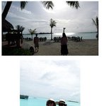 외국 <b>해변</b>에 간 공효진, 호텔부터 <b>해변</b>의 비키니까지