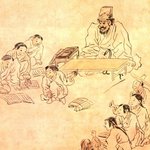 조선시대 <b>반항아</b>