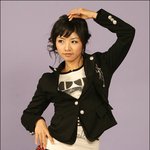 웨이브걸 윤서나