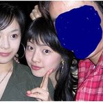 이영아 데뷔 전 <b>홍수아</b>와 직찍