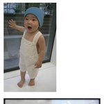 하이킥 <b>준이</b> 이젠 걸어다녀~!