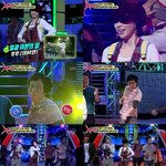 이현지 유재석 유노윤호 <b>세븐</b> 강호동 하하 엠씨몽이 좋아하는 그것...