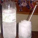 <b>소주</b>를 색다르게 마시는 방법!