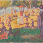 광기어린 수집의 예술 사진작가 'chris jordan' !!