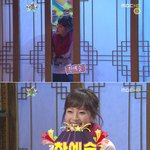 [무릎팍]한예슬, 무릎팍도사출연~! 고민해결~!