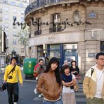 최근, 인형같이 <b>변해</b>버린 송혜교 직찍!!