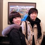 별-전상환 커플의 어설픈(?) <b>애정</b>행각