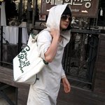 <b>무심</b>시크한 모습의 사강! 집에 우환있어?