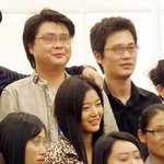 매니저 결혼식 간 전지현, <b>한눈</b>에 쏙~