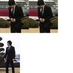 [1박2일]<b>허당</b>'이승기'정장수트!~캐간쥐~작렬!~~넘멋져!