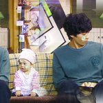 [아빠3,엄마1]<b>하선</b>이가 자신의 딸일까 걱정되는 경태ㅋㅋ