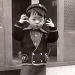 유반장 유재석!! 미취학 <b>아동</b>시절 포스 있던 모습!!