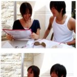 <b>la</b> 에서 만난 이루-임정희! 데이트 직찍