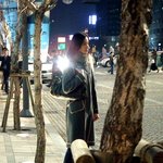 한껏 <b>성숙</b>해진 손태영, 최근 분위기 있는 모습으로 음식점에서..