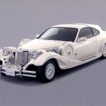 벤츠도 울고갈 최고급 수제차 !!