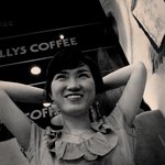 도심속의<b>쉼터</b> 할리스