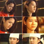 <b>손예진</b>의 청순했던 과거~지금이랑 똑같아?