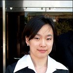 미국 연방법원 공무원됐다는 타블로 누나